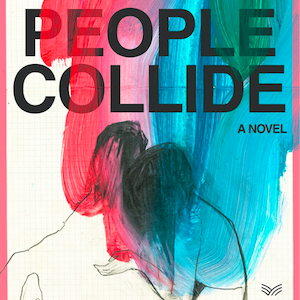 People Collide