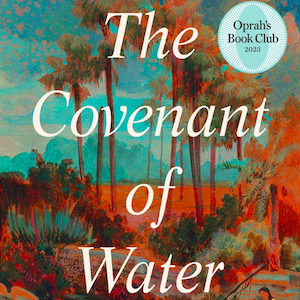 The Covenant of Water